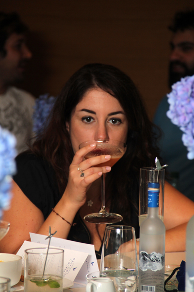 Grey Goose Taste By Appointment